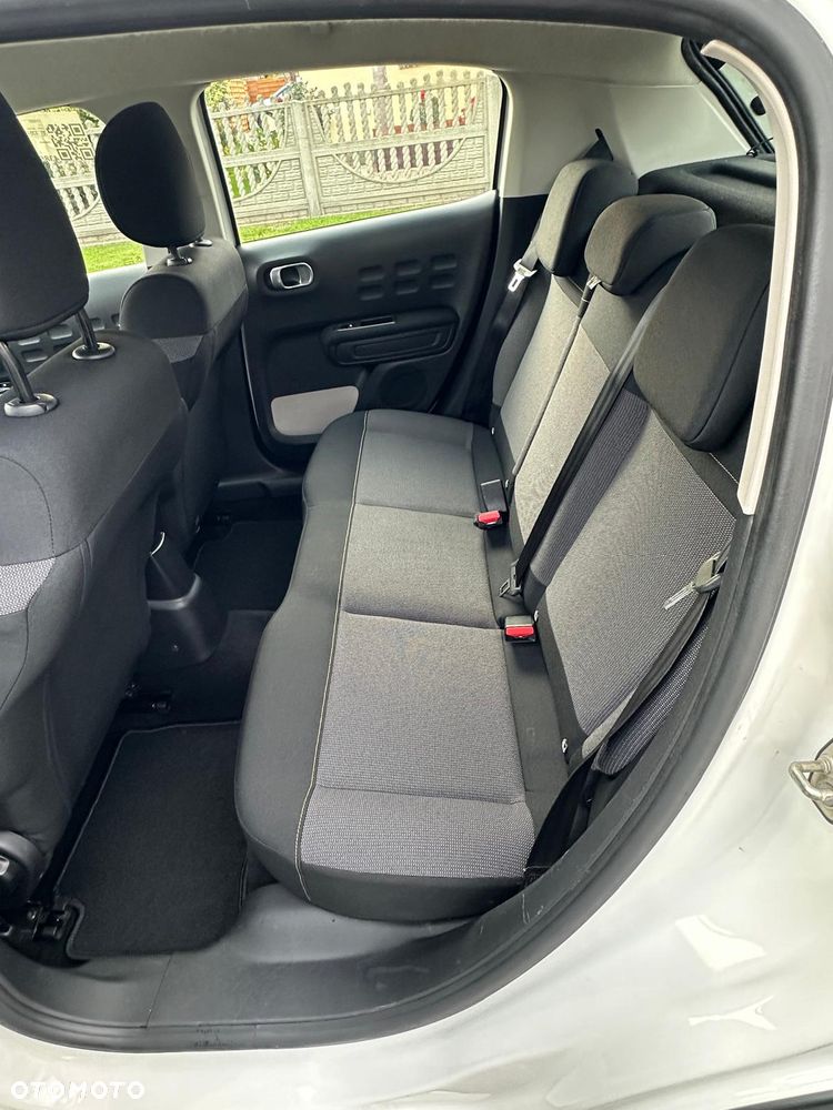 Citroën C3 - 13