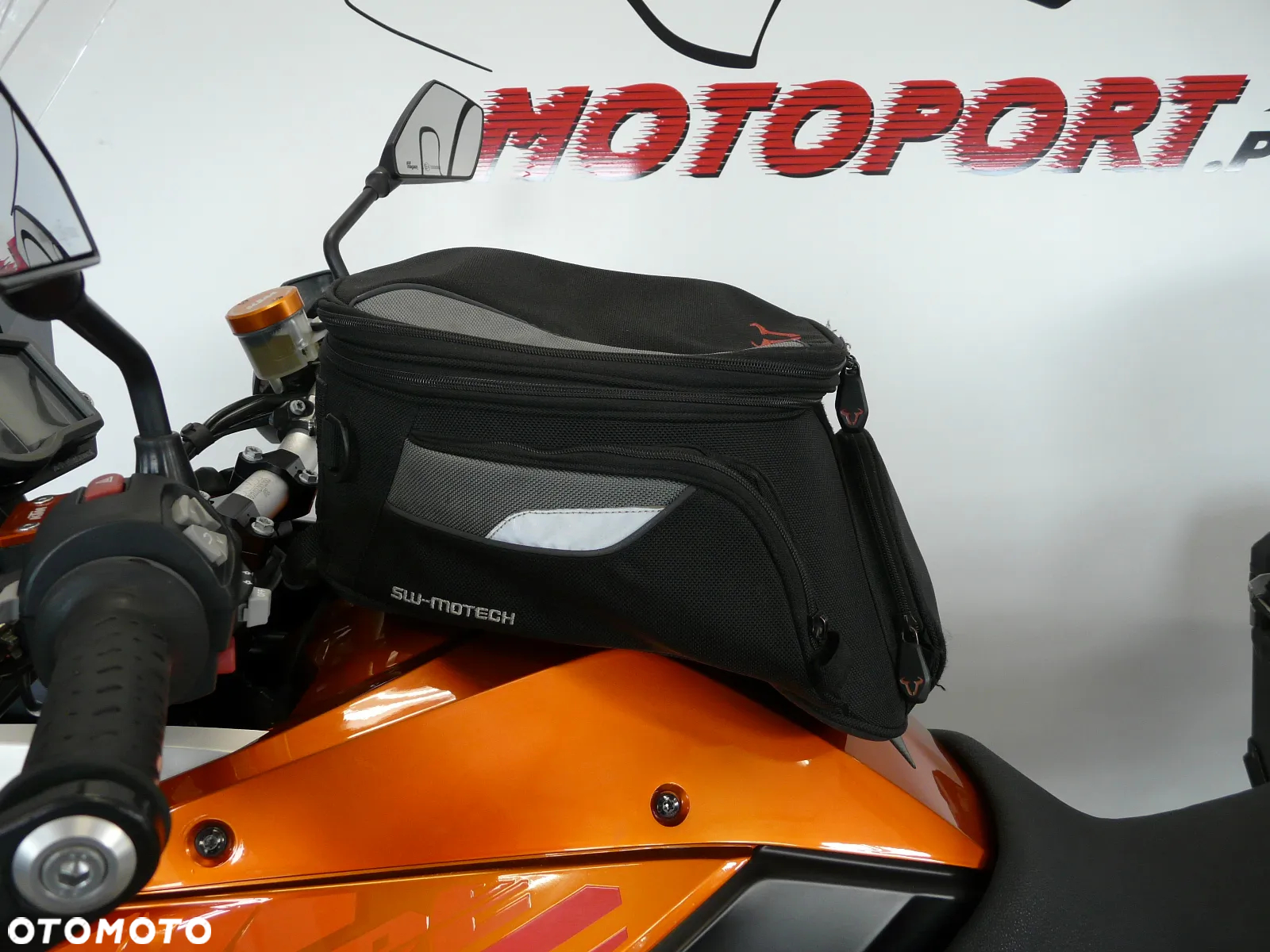 KTM Adventure - 29