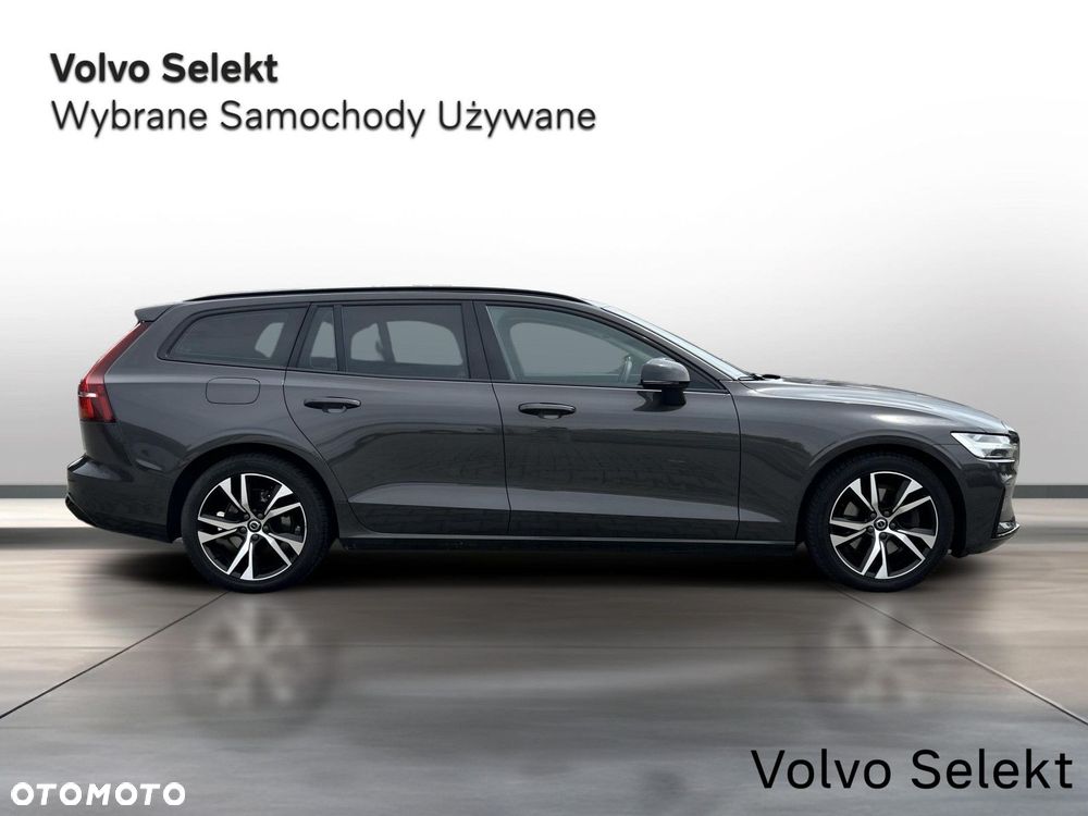 Volvo V60 - 7