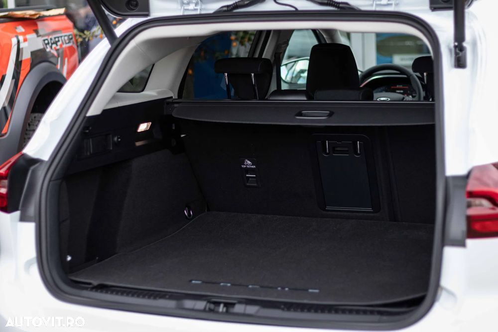 Ford Focus 1.0 EcoBoost 6MT MHEV Active X - 27