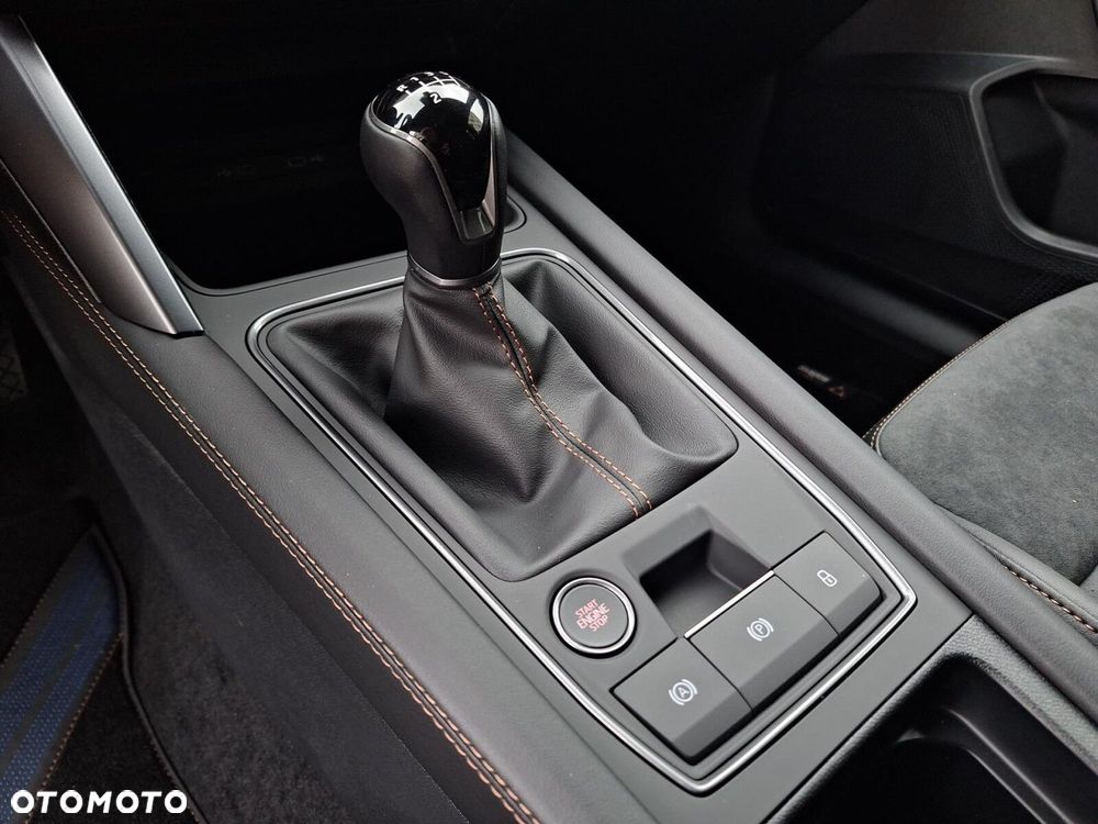 Cupra Leon Sportstourer - 12