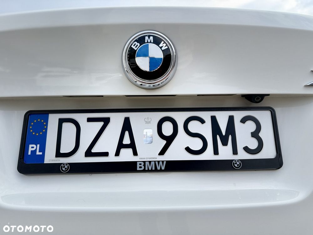 BMW X6 40d xDrive - 27