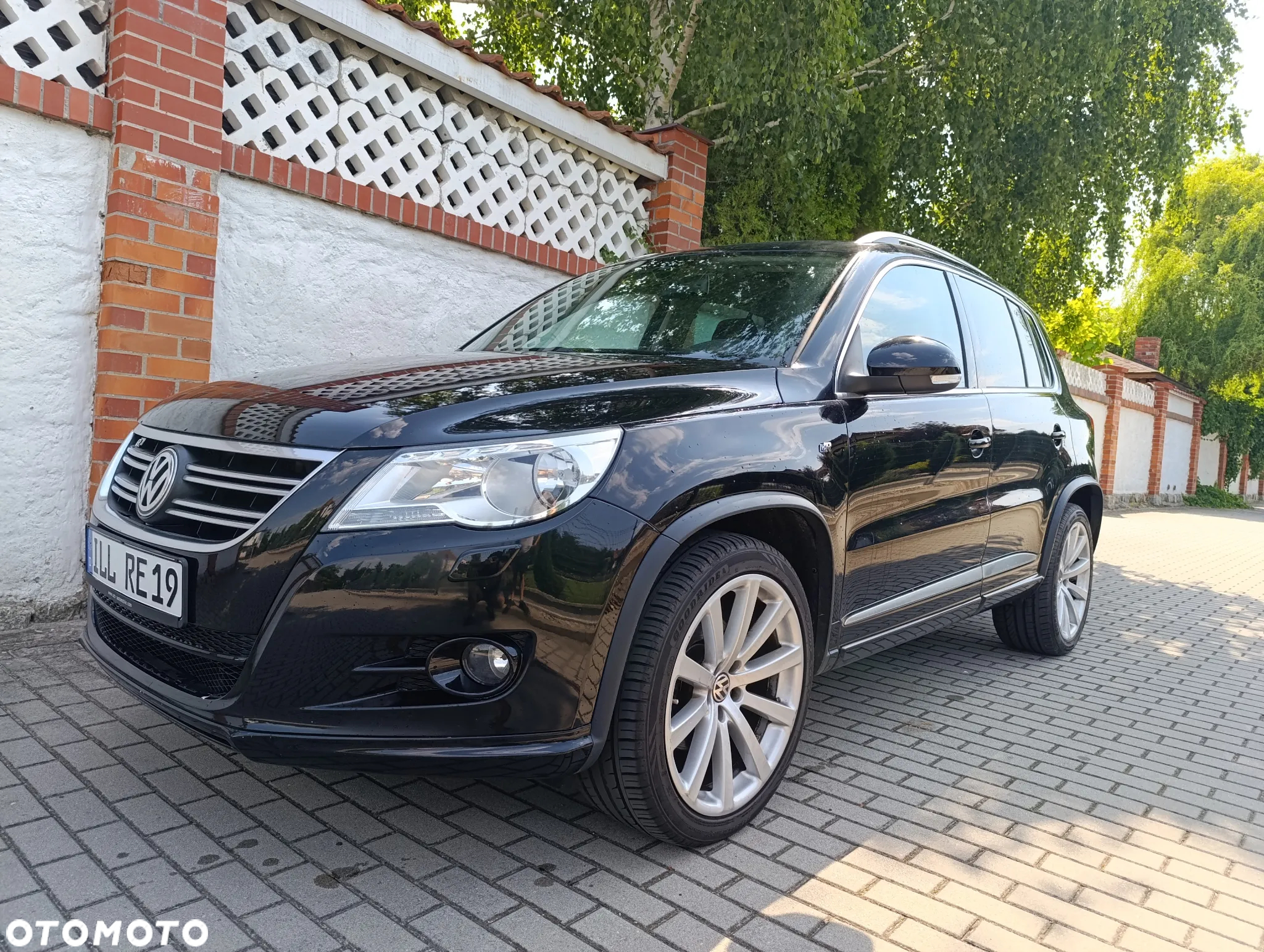 Volkswagen Tiguan 2.0 TDI 4Mot Track DSG - 2