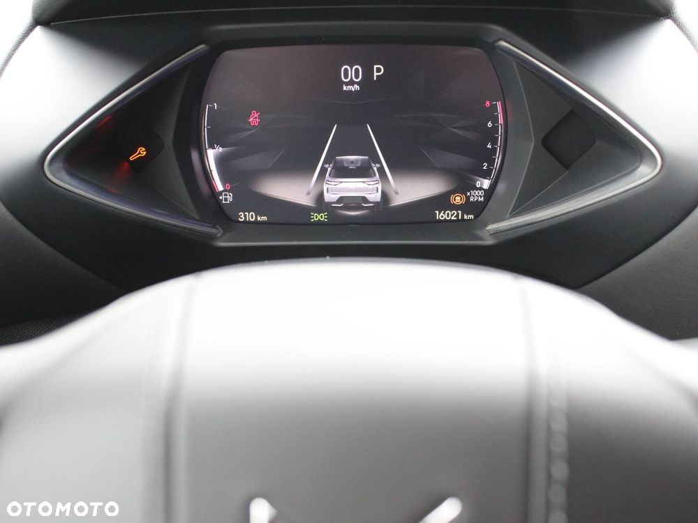 DS Automobiles DS 3 - 8