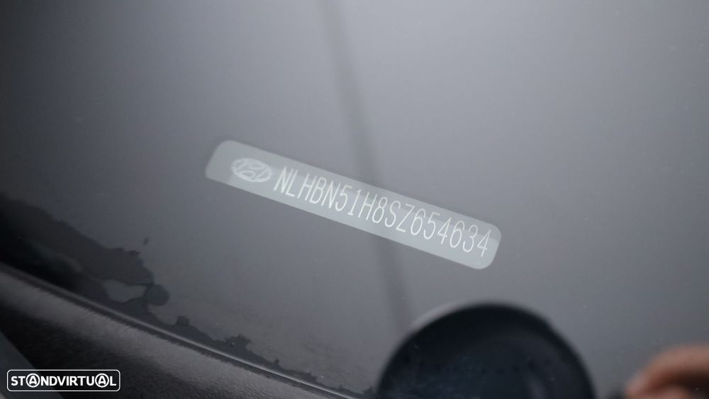 Hyundai Tucson 1.6 T-GDI HEV Premium - 24