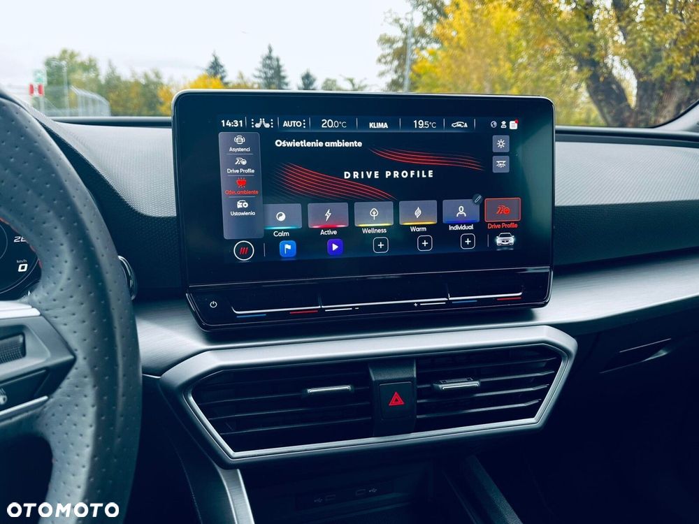 Seat Leon 1.5 TSI FR - 27