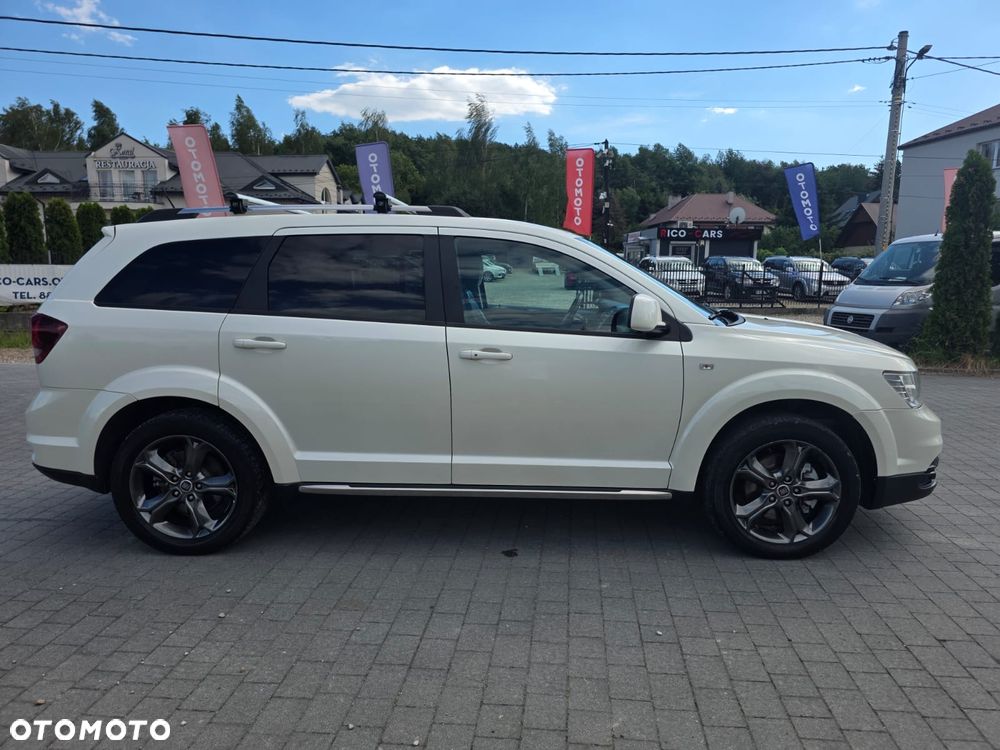 Fiat Freemont - 3