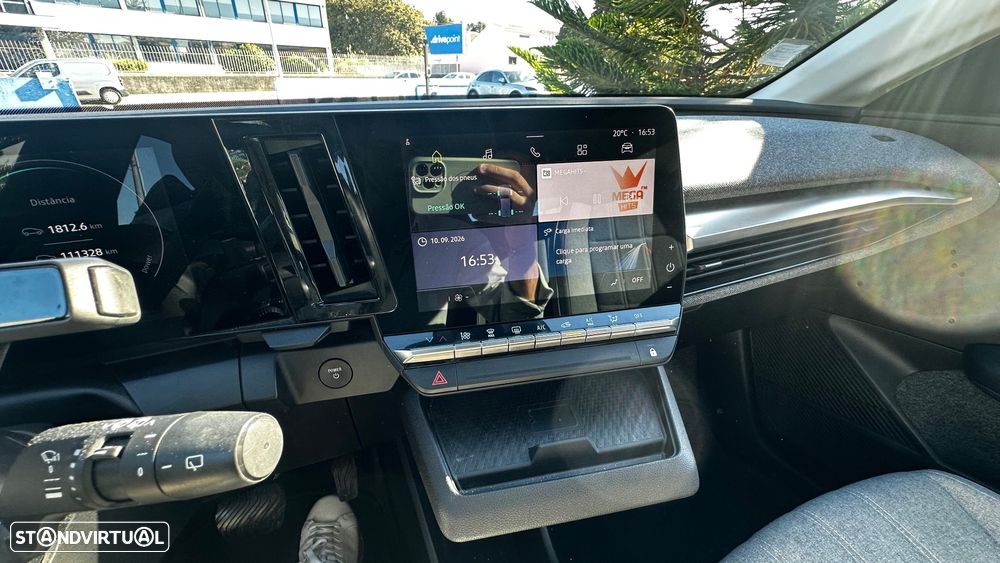 Renault Mégane E-Tech EV60 Equilibre Optimum Charge - 38
