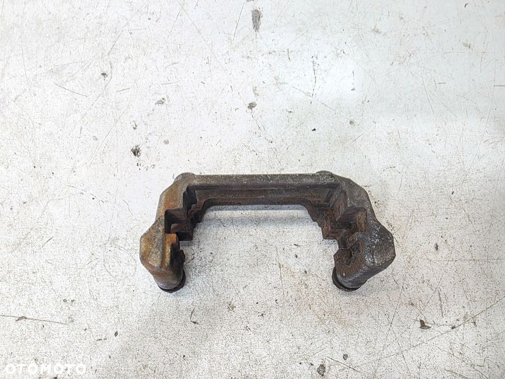 JARZMO ZACISKU TYŁ AUDI VW SEAT SKODA 3427-0731A - 4