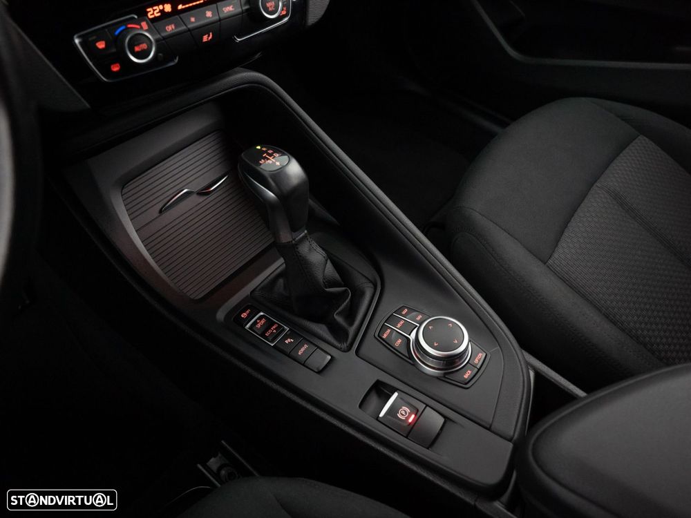 BMW X1 25 e xDrive - 25