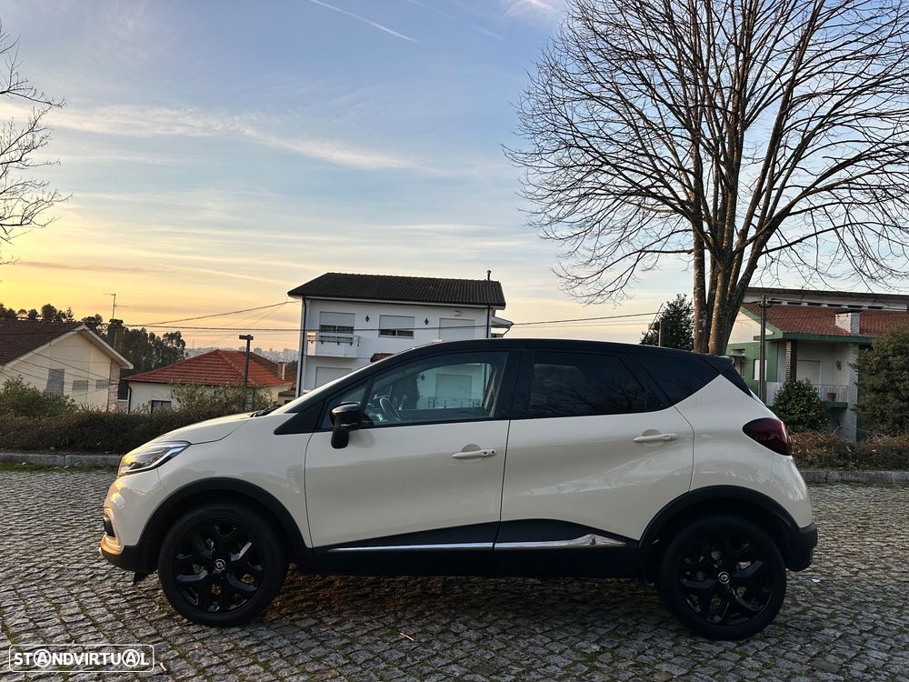 Renault Captur ENERGY TCe 90 S&S Intens - 3