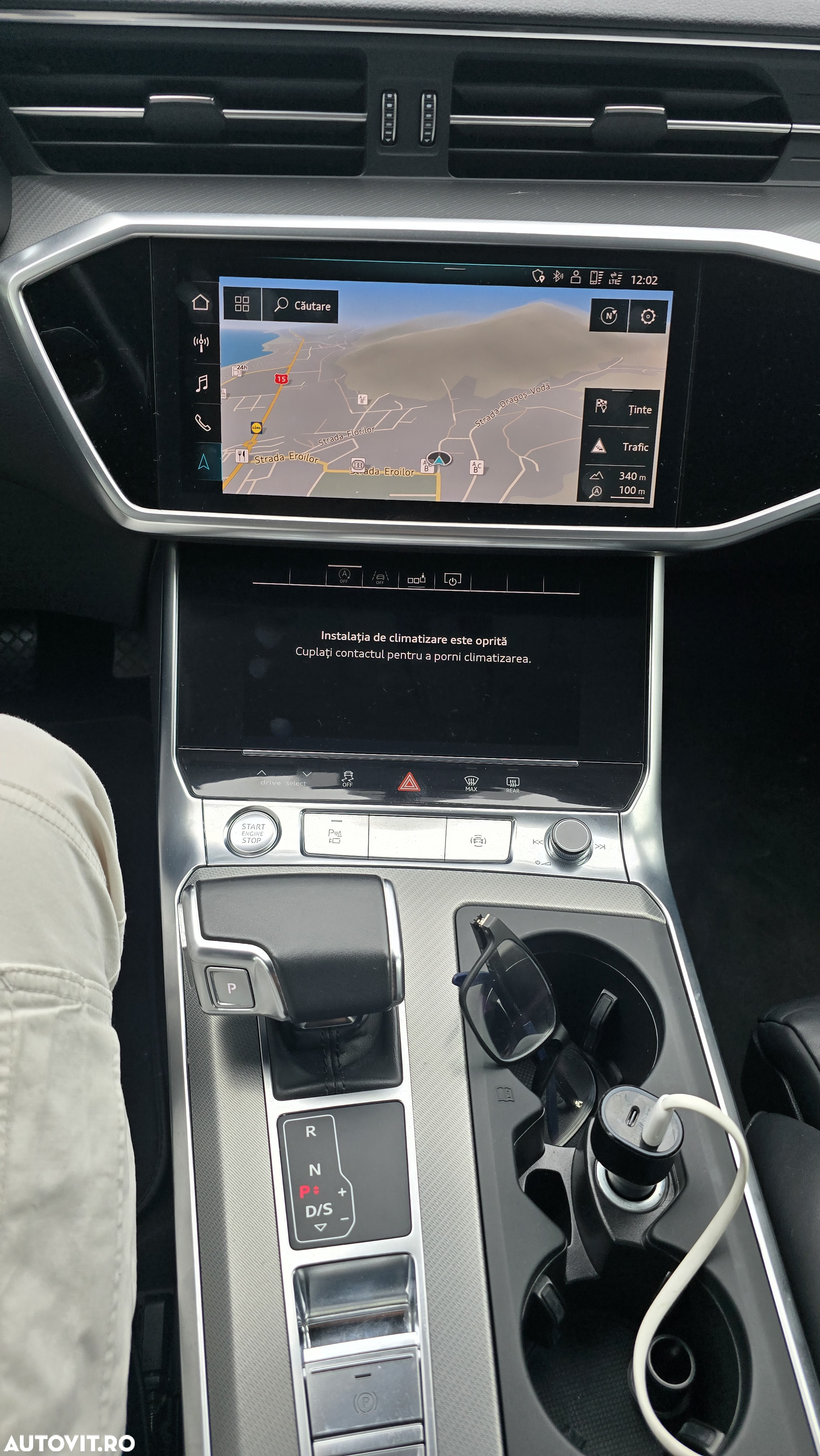 Audi A6 - 21