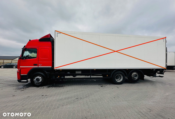 Volvo FM370