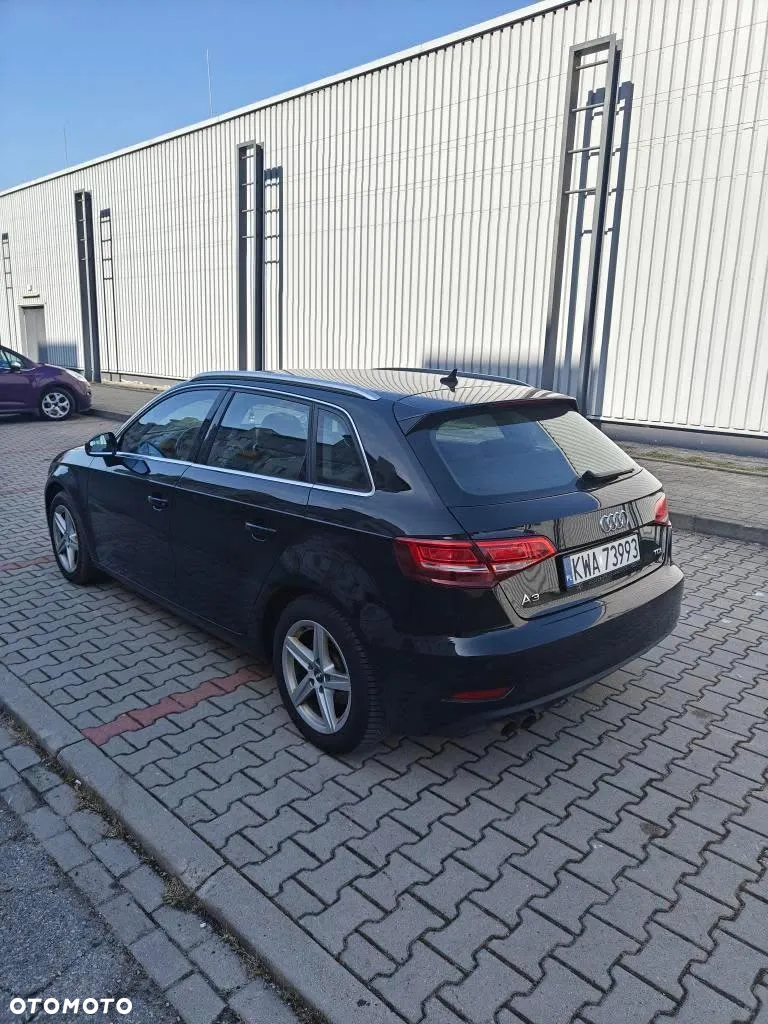 Audi A3 - 6