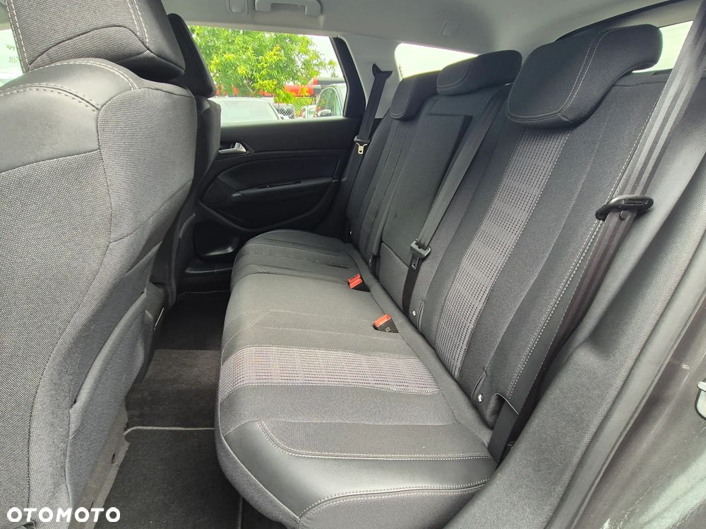 Peugeot 308 BlueHDi 130 Stop & Start Active Pack - 27