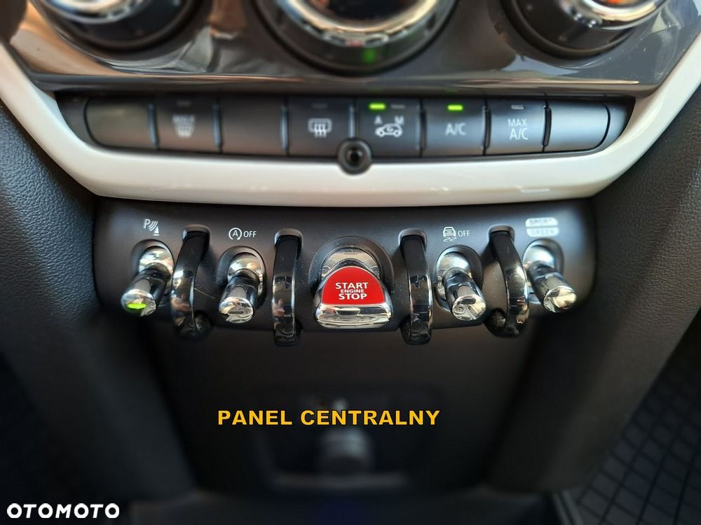MINI Countryman Cooper S All4 - 28