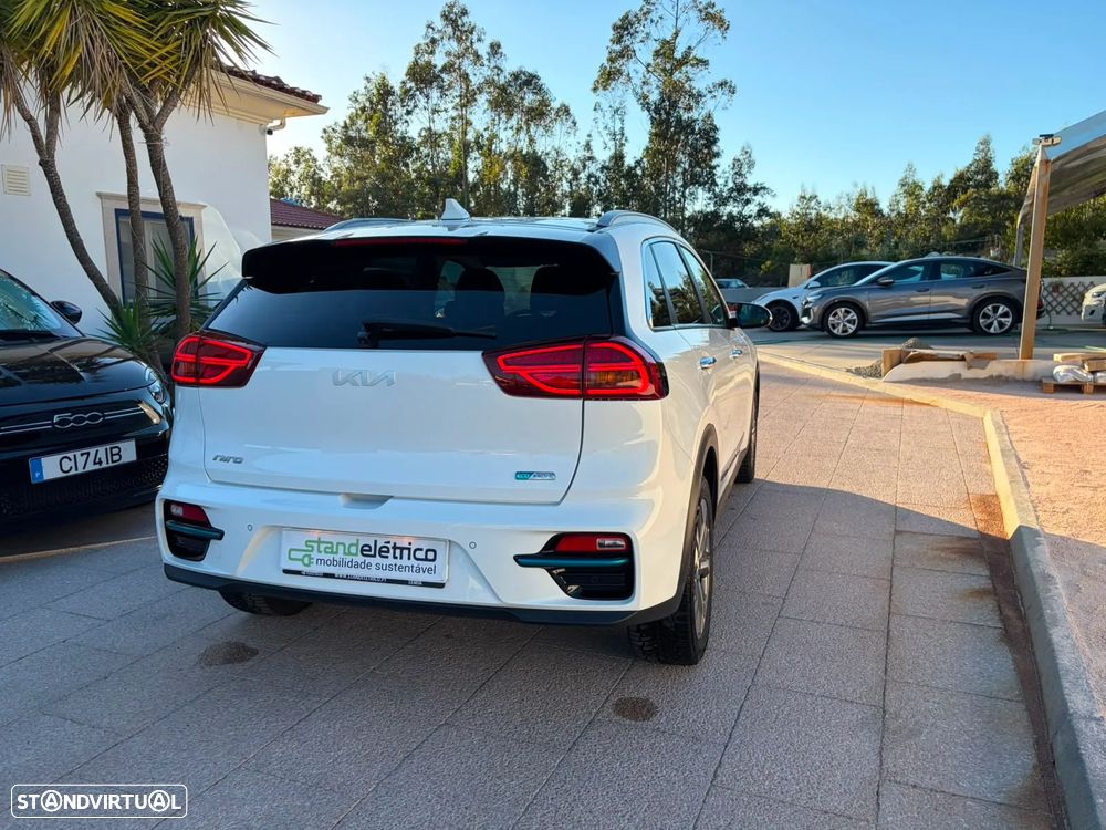 Kia e-Niro 64kWh - 7