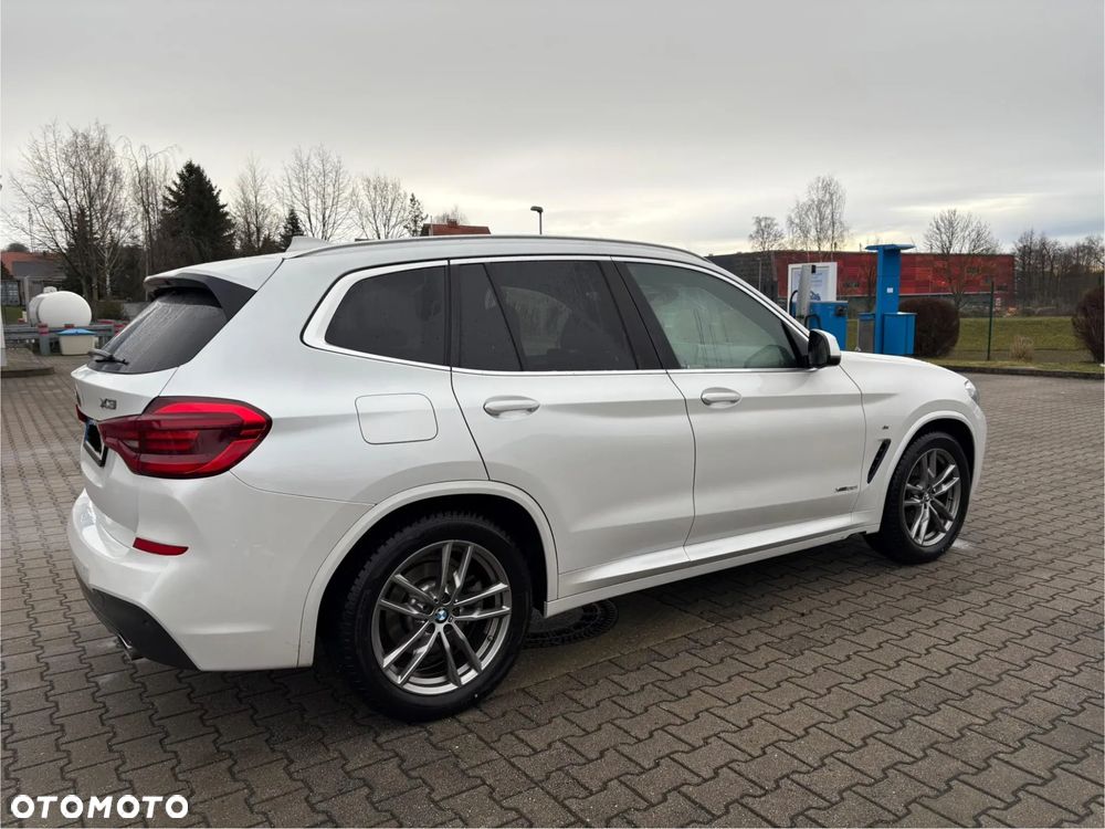 BMW X3 xDrive30i M Sport - 18