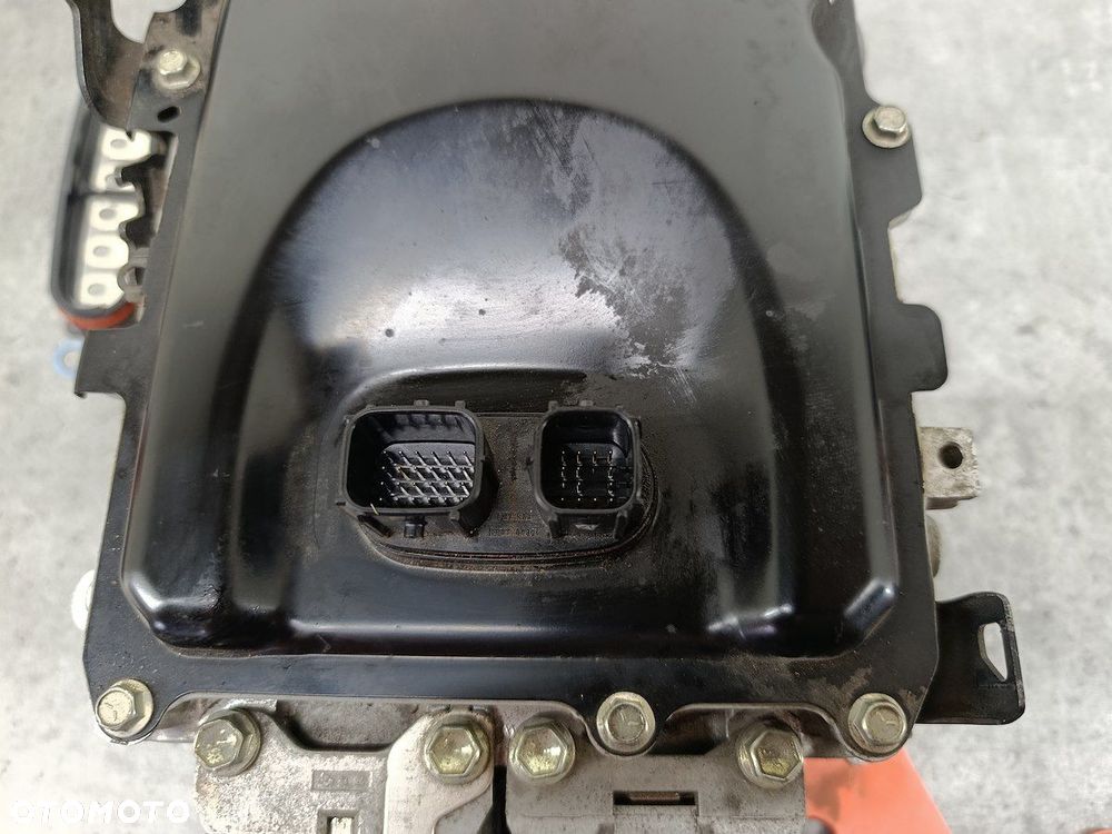 FALOWNIK / INWERTER TOYOTA RAV4 V ( 18 - ) G9200-33140  232100-1705  DENSO - 6