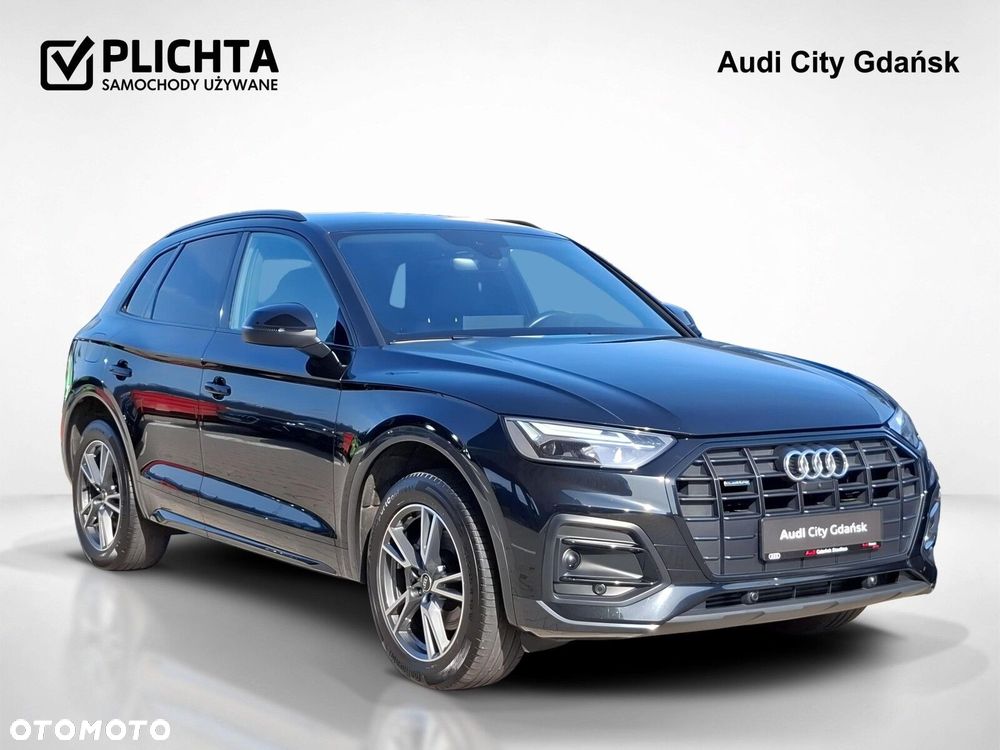 Audi Q5 - 8