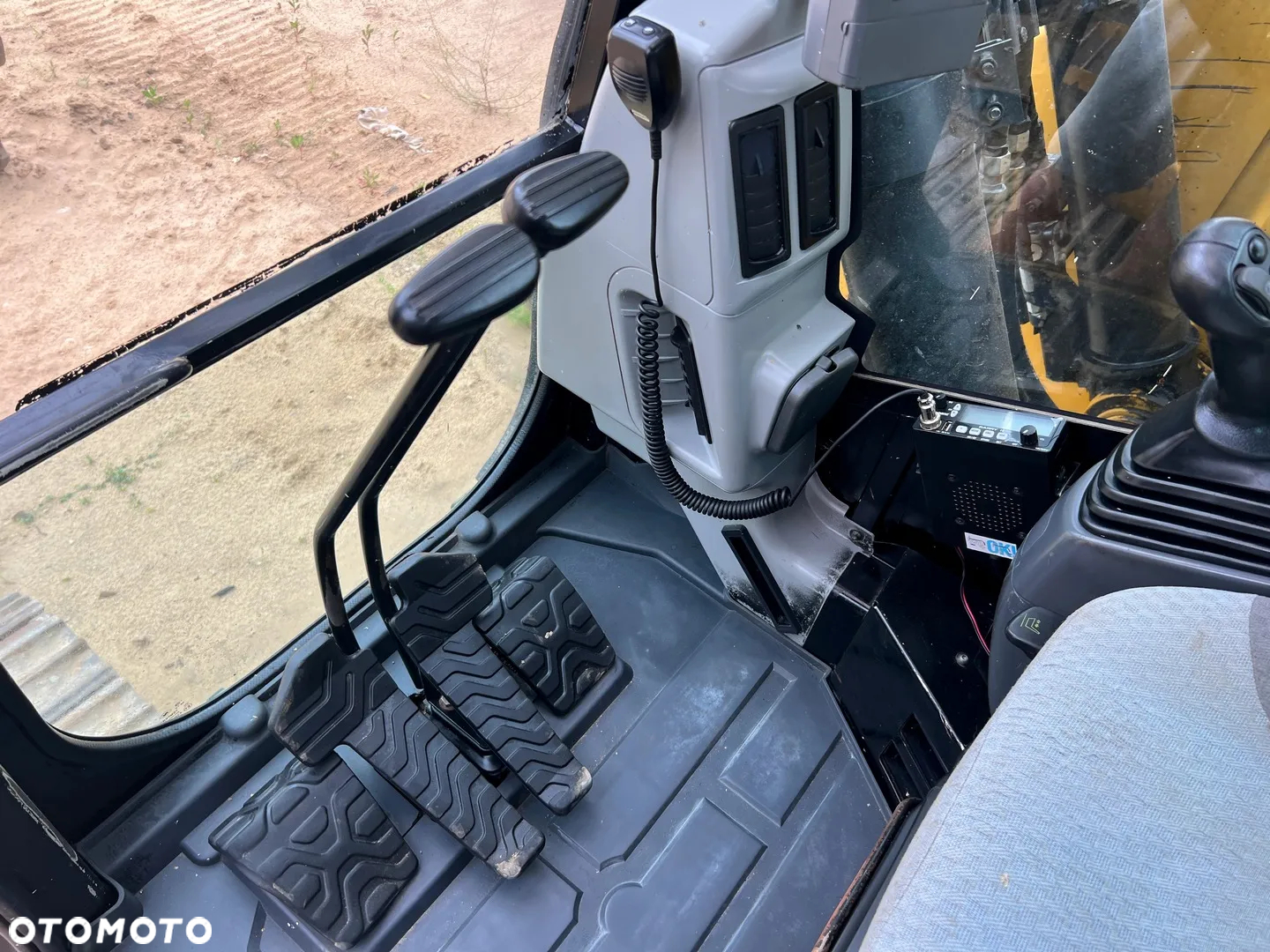 Caterpillar 321 DLCR - 22