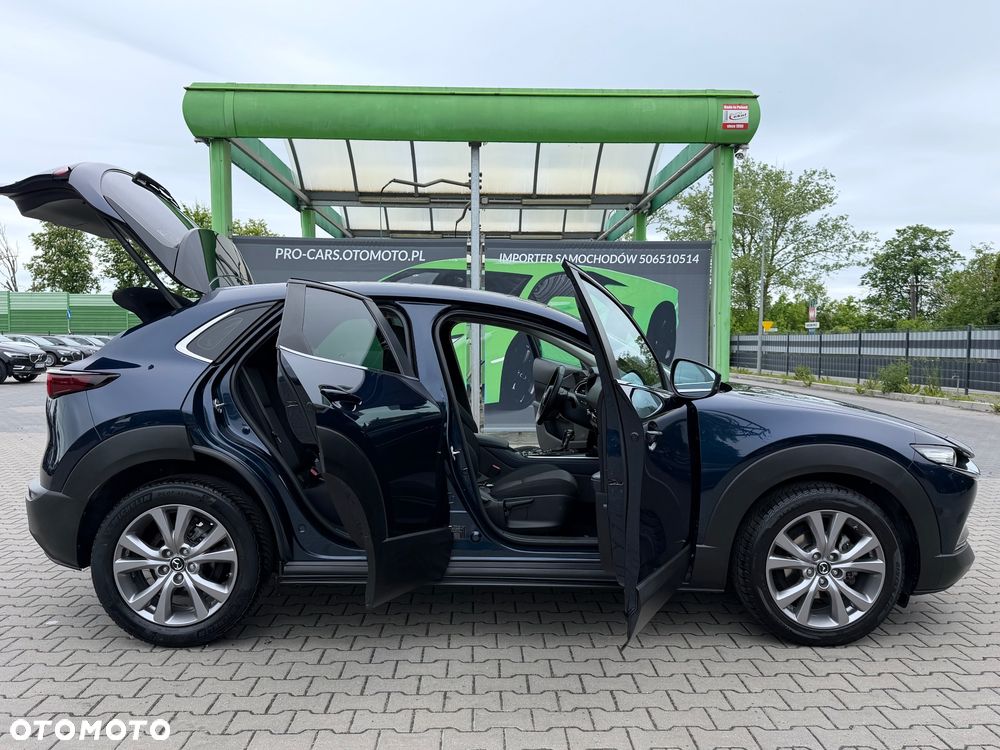 Mazda CX-30 - 17