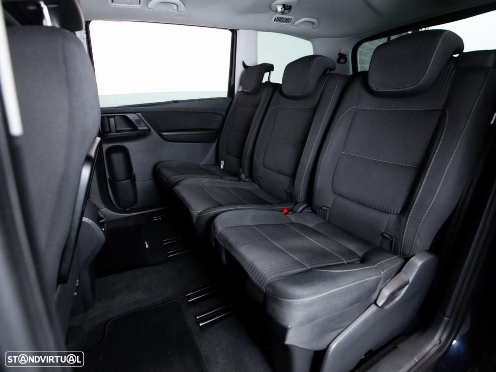 SEAT Alhambra - 11