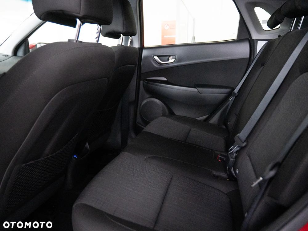 Hyundai Kona 1.0 T-GDI Style DCT - 29