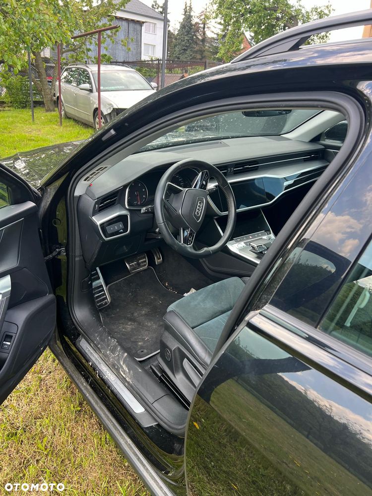 Audi A6 Allroad - 5