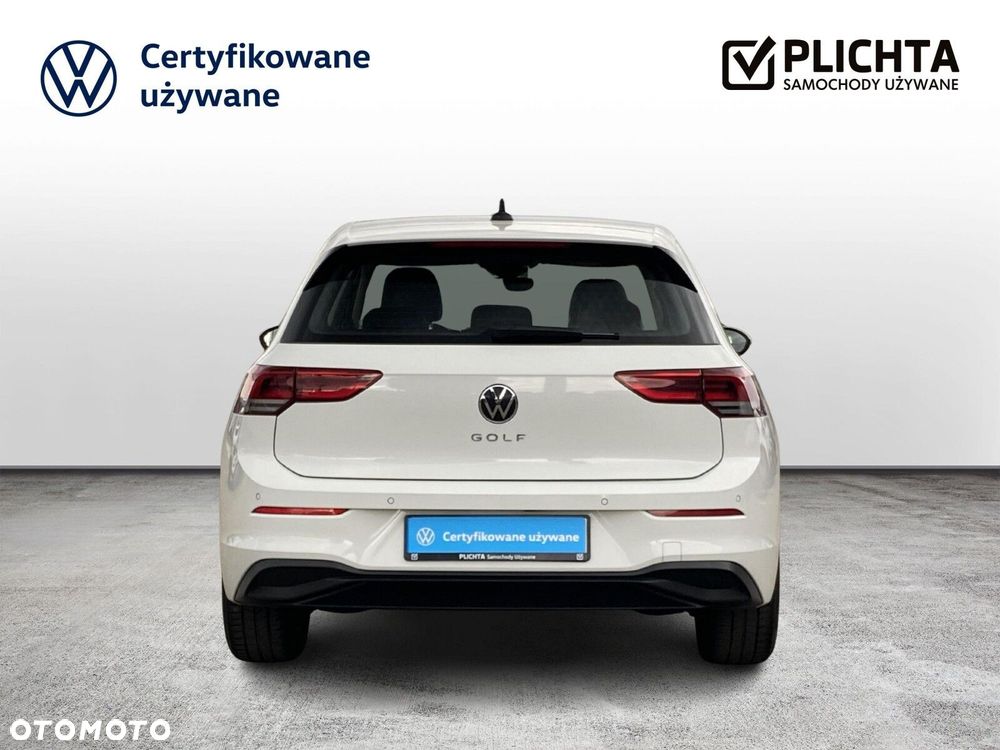 Volkswagen Golf VIII 1.0 TSI Life - 4