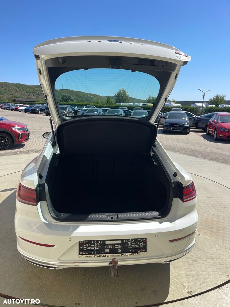Volkswagen ARTEON 2.0 TDI DSG 4Motion Elegance - 24