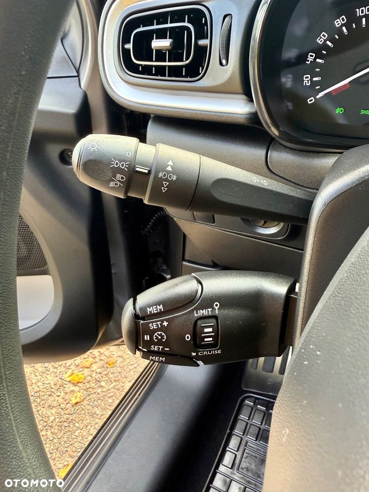 Citroën C3 1.2 PureTech Shine - 30