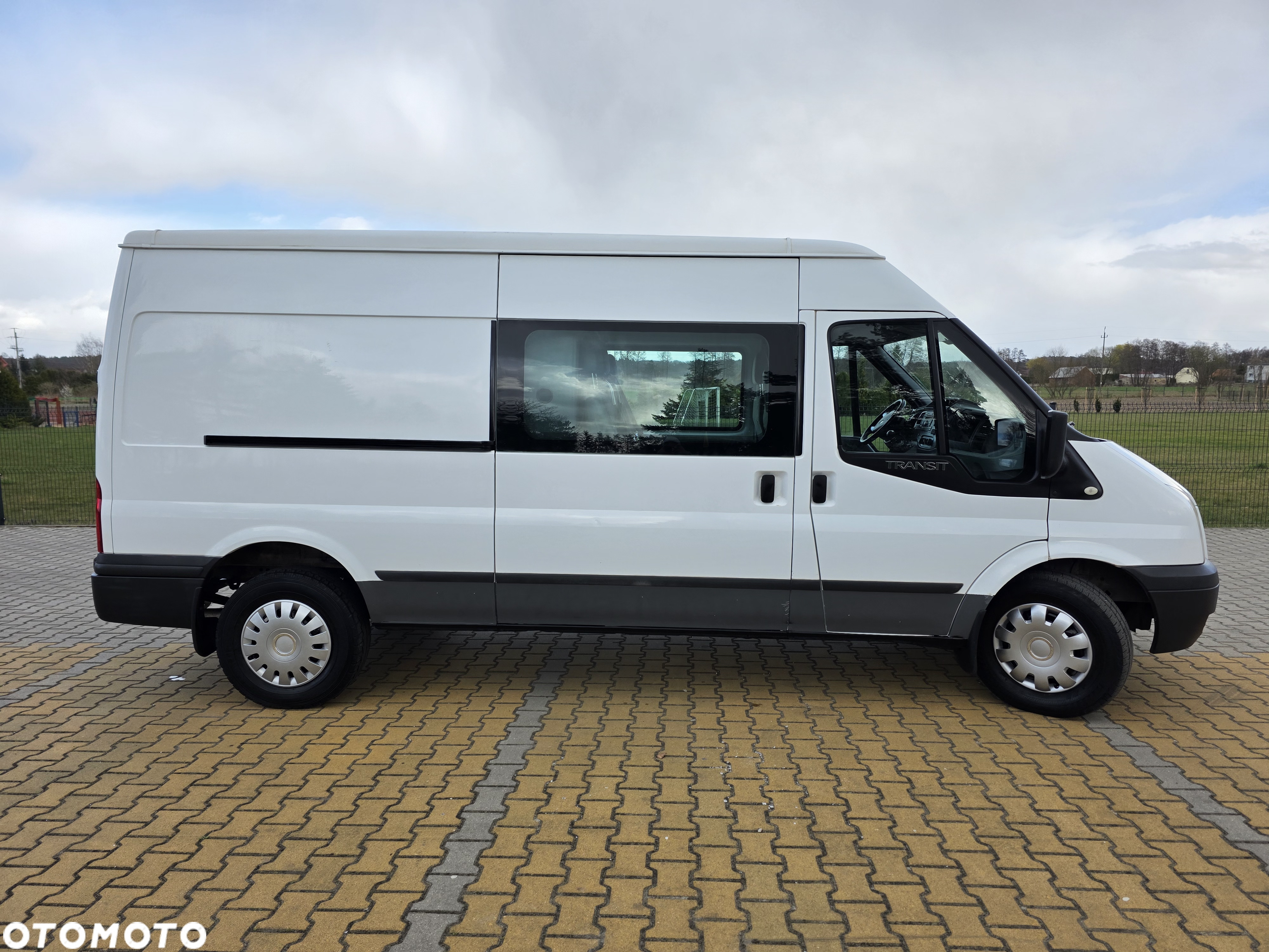 Ford Transit - 5