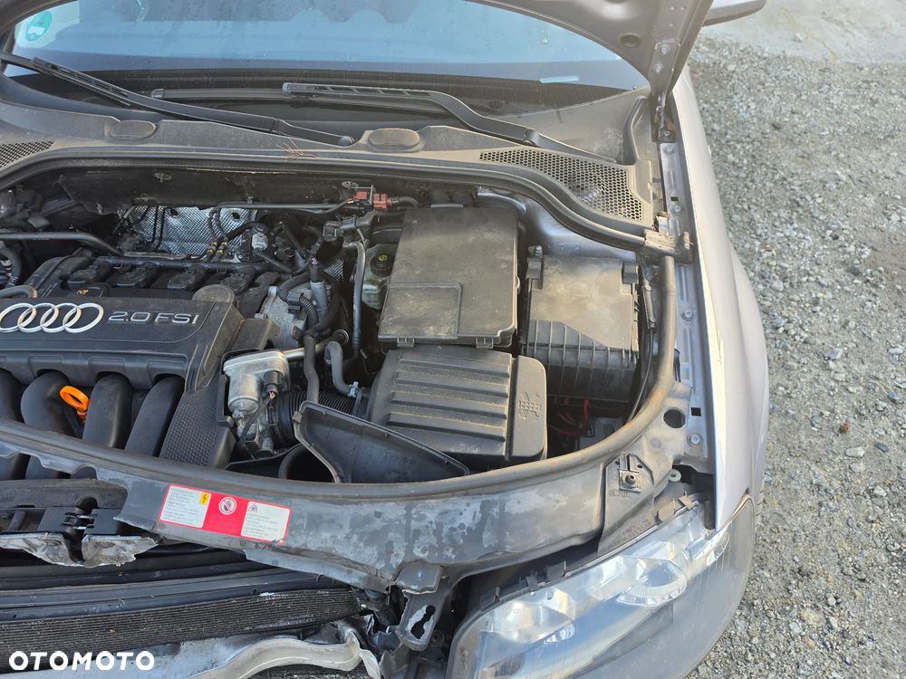 Audi A3 Sportback - 15