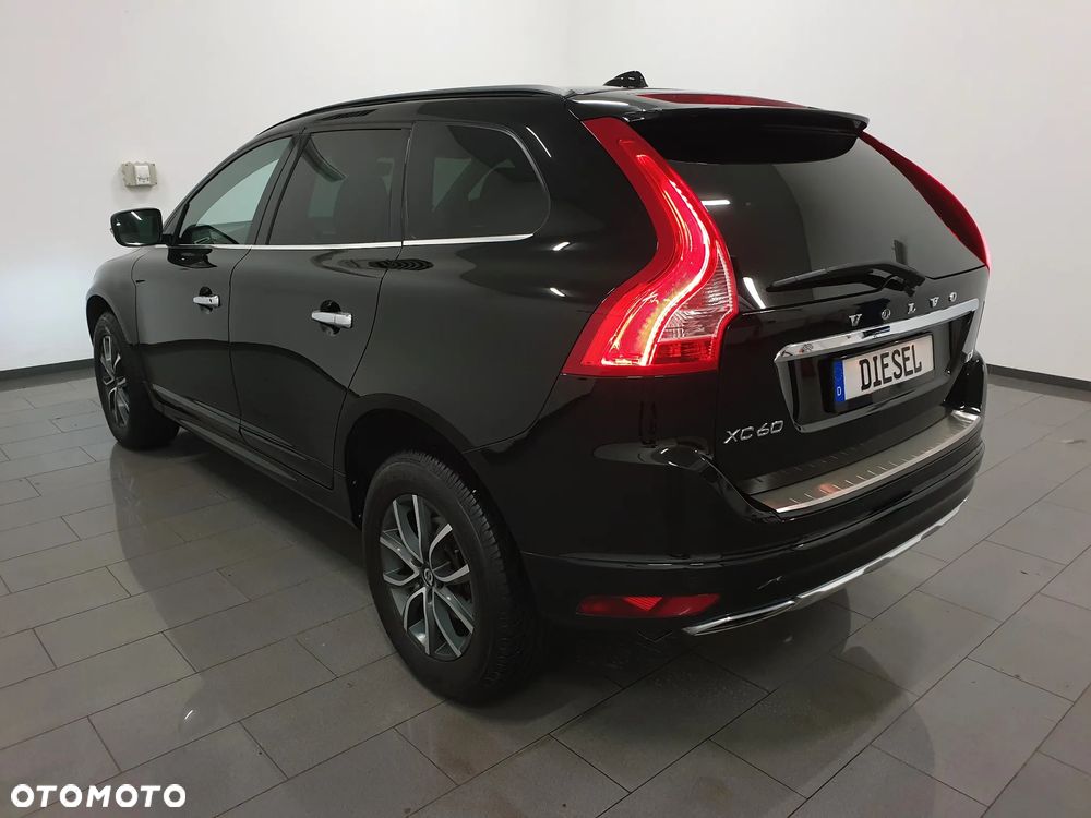 Volvo XC 60 D4 Drive-E Summum - 4