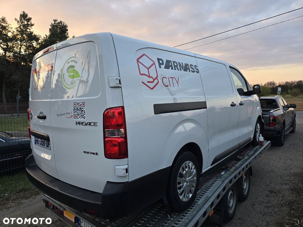 Toyota PROACE VERSO L3 - 13