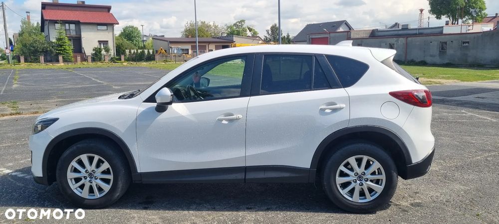 Mazda CX-5 2.2 D Skyenergy - 8