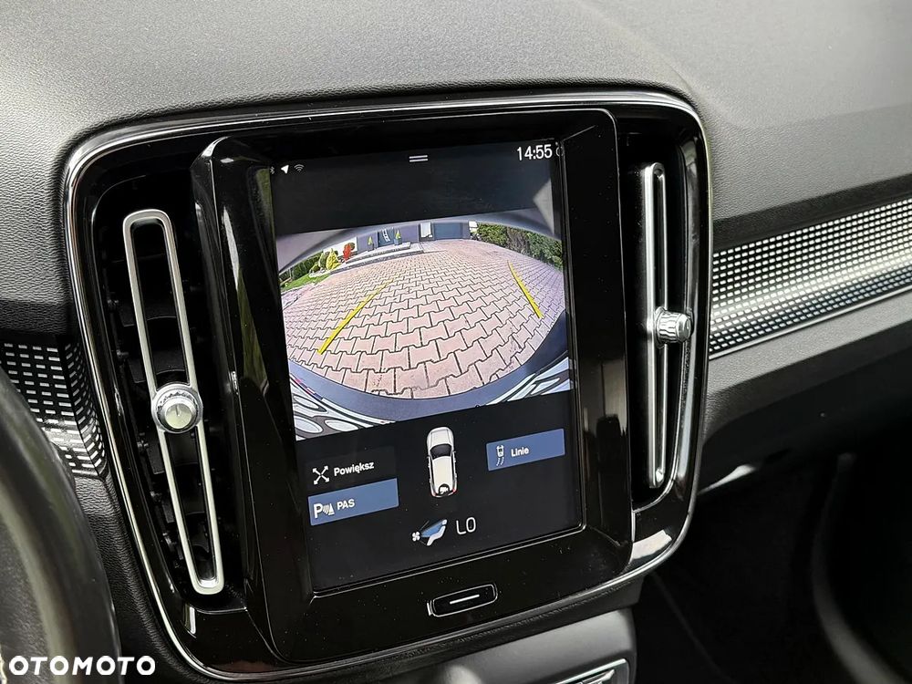 Volvo XC 40 D3 R-Design - 6