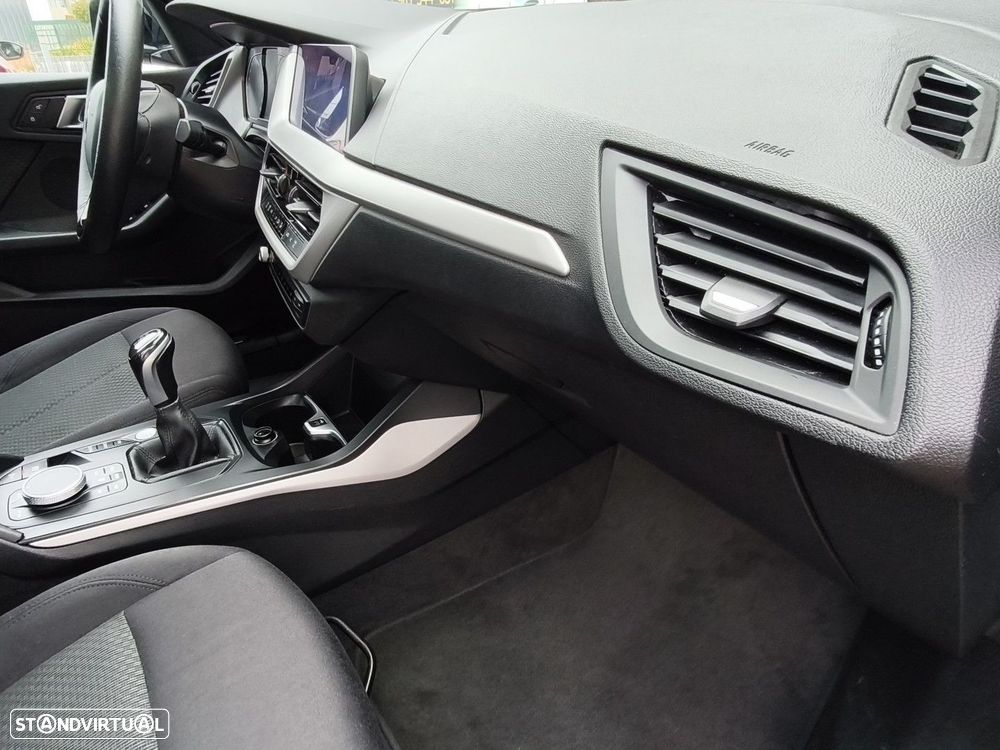 BMW 118 — fotografia 29