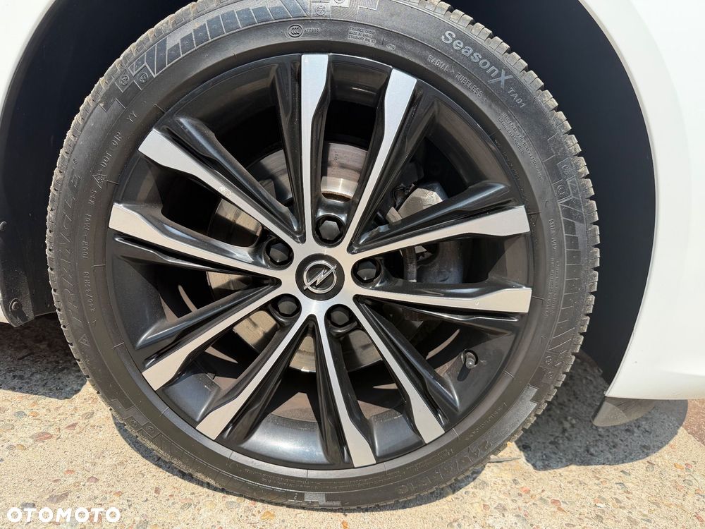 Opel Insignia 2.0 CDTI GS Line S&S - 38
