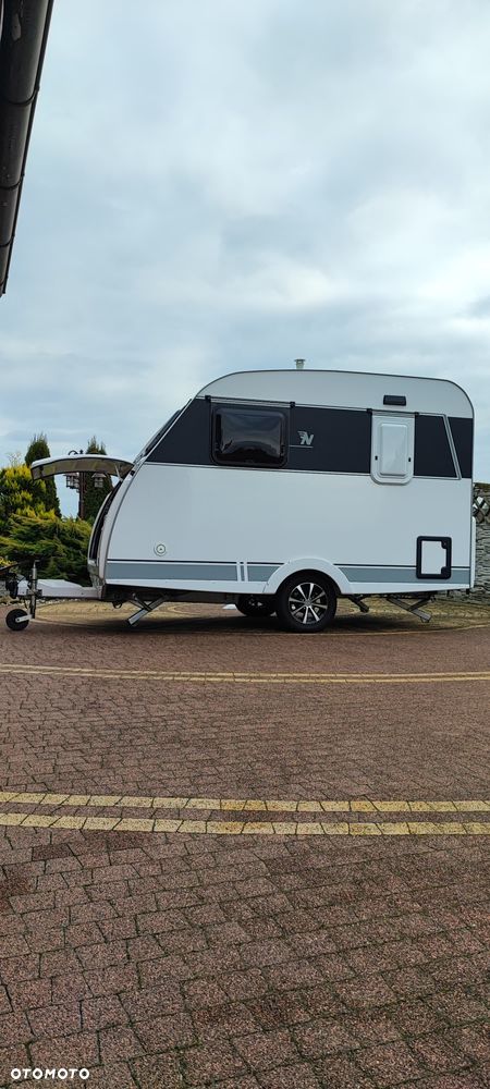 Niewiadów N126 NT-Sport - 1