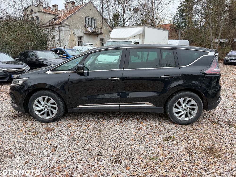 Renault Espace 1.6 dCi Energy Zen EDC - 4