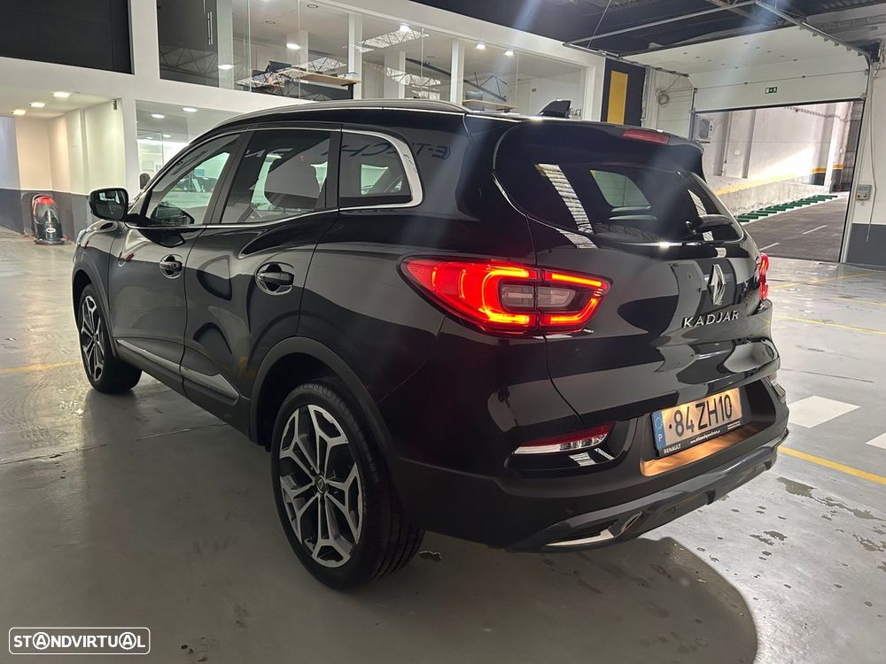 Renault Kadjar 1.3 TCe Intens - 7