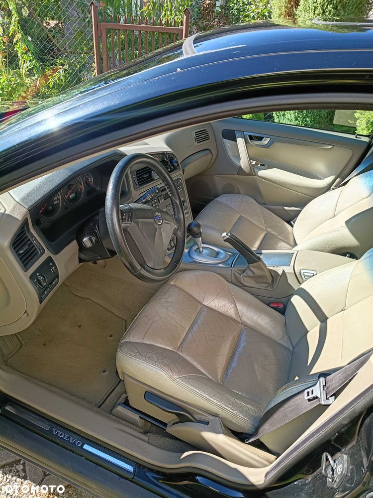 Volvo S60 - 4