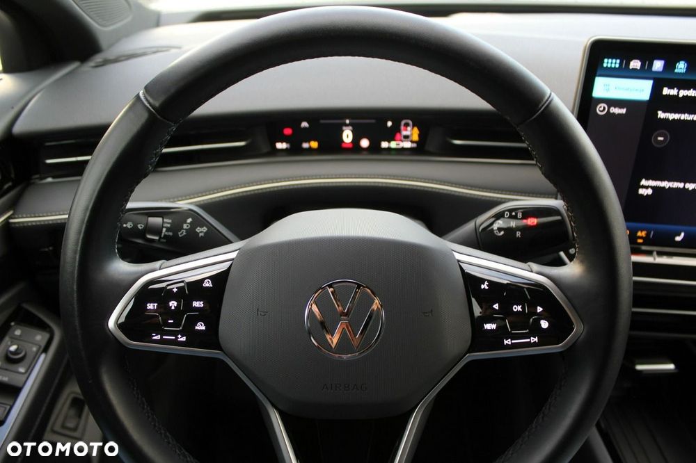 Volkswagen ID.7 77kWh Special Edition - 17