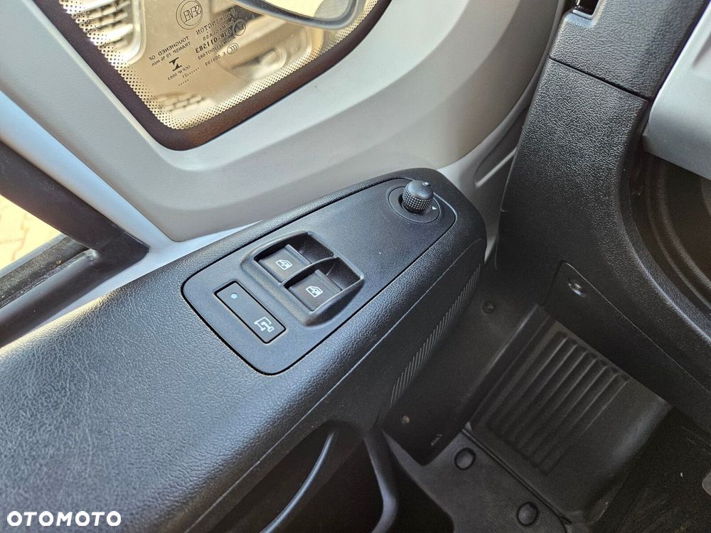 Fiat Ducato L4H3 *64999zł Netto* 2.3 MultiJET/160KM - 18