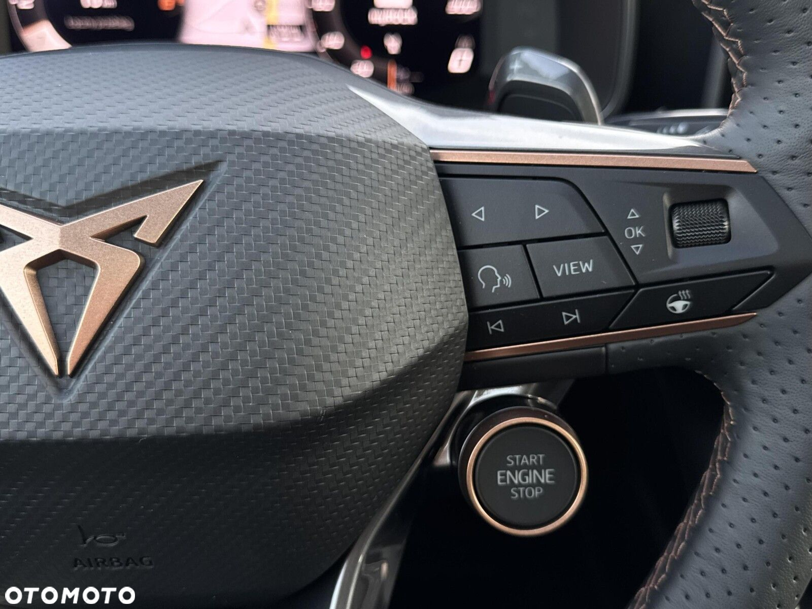 Cupra Formentor - 17