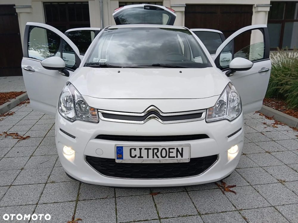 Citroën C3 - 21