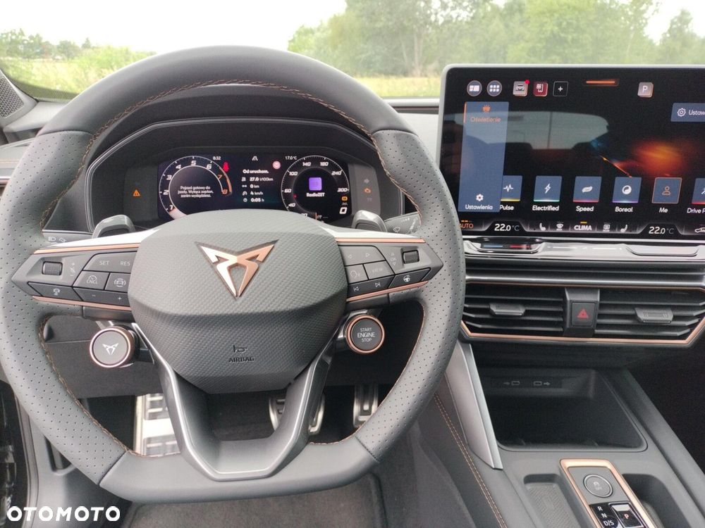 Cupra Formentor - 14