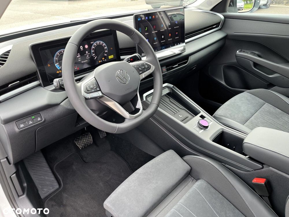 Volkswagen T-Roc 1.5 eTSI Style DSG - 10